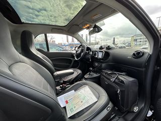 Smart ForTwo 2020 EQ PRIME EXCLUSIVE FULL EXTRA-thumb-6