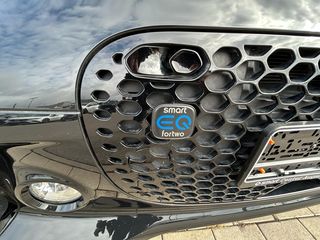 Smart ForTwo 2020 EQ PRIME EXCLUSIVE FULL EXTRA-thumb-7
