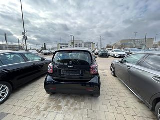 Smart ForTwo 2020 EQ PRIME EXCLUSIVE FULL EXTRA-thumb-8