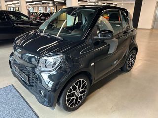 Smart ForTwo 2020 EQ PRIME EXCLUSIVE FULL EXTRA-thumb-2