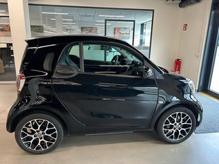 Smart ForTwo 2020 EQ PRIME EXCLUSIVE FULL EXTRA-thumb-4