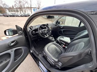 Smart ForTwo 2020 EQ PRIME EXCLUSIVE FULL EXTRA-thumb-9