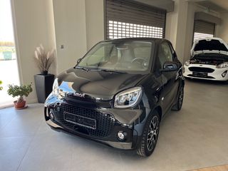 Smart ForTwo 2020 EQ PRIME EXCLUSIVE FULL EXTRA-thumb-10
