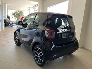 Smart ForTwo 2020 EQ PRIME EXCLUSIVE FULL EXTRA-thumb-11