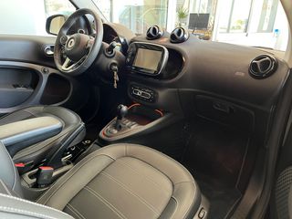 Smart ForTwo 2020 EQ PRIME EXCLUSIVE FULL EXTRA-thumb-12