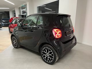 Smart ForTwo 2020 EQ PRIME EXCLUSIVE FULL EXTRA-thumb-17