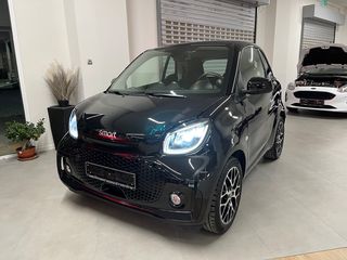 Smart ForTwo 2020 EQ PRIME EXCLUSIVE FULL EXTRA-thumb-19