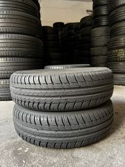2 TMX 175/65/15 BFGOODRICH G-GRIP DOT(1218)