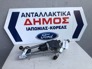 NISSAN NOTE '13- ΜΕΤΑΧΕΙΡΙΣΜΕΝΟ ΜΟΤΕΡ ΥΑΛΟΚΑΘΑΡΙΣΤΗΡΩΝ ΕΜΠΡΟΣ