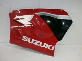 SUZUKI GSXR 1100-ΑΡΙΣΤΕΡΟ FAIRING