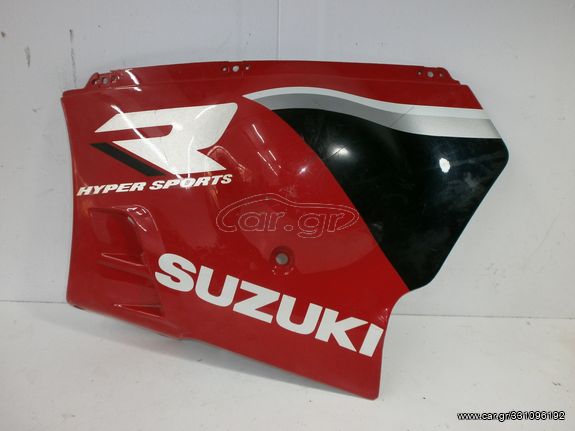 SUZUKI GSXR 1100-ΑΡΙΣΤΕΡΟ FAIRING