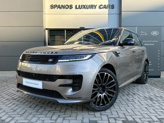 Land Rover Range Rover Sport '23 P400 SE Dynamic