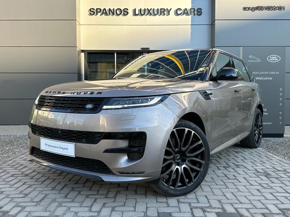 Land Rover Range Rover Sport '23 P400 SE Dynamic