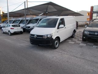 Volkswagen T6 '19 TRANSPORTER ΠΛΗΡΕΣ ΙΣΤΟΡΙΚΟ