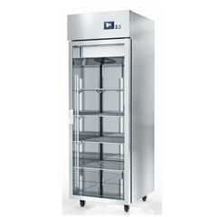 ΠΡΟΣΦΟΡΑ!!! Ψυγείο Ωρίμανσης Κρέατος Artsteel DA-07D-I Ιnox