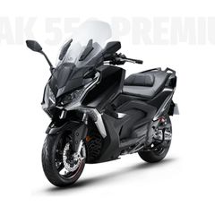 Kymco AK 550 2025 AK 550 PREMIUM-thumb-2
