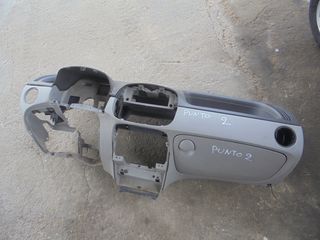FIAT PUNTO   2    99'-03'     Ταμπλό