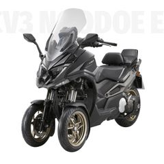 Kymco 2026 CV3 NOODOE E5-thumb-1