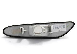 Φλας BMW E90 / E91 / E92 / E93 / E87 / X1 - φιμέ - σετ 2τμχ.-thumb-1