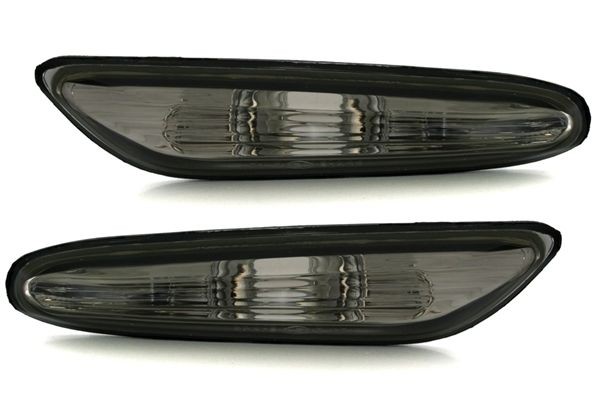 Φλας BMW E90 / E91 / E92 / E93 / E87 / X1 - φιμέ - σετ 2τμχ.