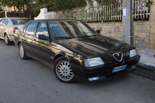 Alfa Romeo Alfa 164 '88 σεντάν 