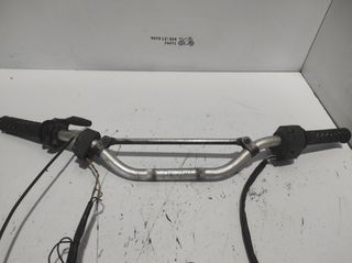 ΤΙΜOΝΙ SUZUKI DR 250 *MOTO LEADER PARTS*