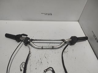 ΤΙΜOΝΙ SUZUKI DR 250 *MOTO LEADER PARTS*-thumb-1