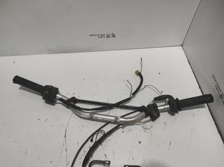 ΤΙΜOΝΙ SUZUKI DR 250 *MOTO LEADER PARTS*-thumb-2