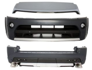 Body kit για Range Rover Sport (2009-2012) - με μπούκες