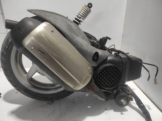 ΜΟΤΕΡ APRILIA SR 125 *MOTO LEADER PARTS*