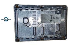 AUDI A4/8E, SEAT IBIZA/6L, PASSAT/3C, TOUAREG/7L, BMW 1' E87 116/118/120/130 (2001-2008), Control unit xenon light, με κωδικό 73160087J