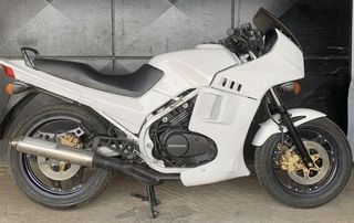 Honda VF 500 '85 vf500fii