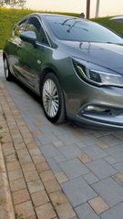 Opel Astra '17 Innovation 