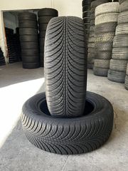 2 TMX 225/65/17 GOODYEAR VECTOR4SEASONS -thumb-1