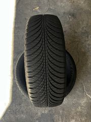 2 TMX 225/65/17 GOODYEAR VECTOR4SEASONS -thumb-2