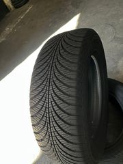 2 TMX 225/65/17 GOODYEAR VECTOR4SEASONS -thumb-3