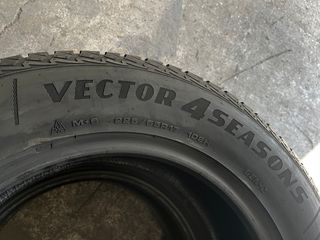 2 TMX 225/65/17 GOODYEAR VECTOR4SEASONS -thumb-5