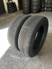 2 TMX 225/65/17 GOODYEAR VECTOR4SEASONS -thumb-8
