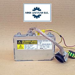 PORSCHE 911/CARRERA, BOXSTER, CAYMAN, 911/ Turbo/GT2 (2005-2009), Μετασχηματιστής (Headlight Ballast Module Unit) με κωδικό 99763118300