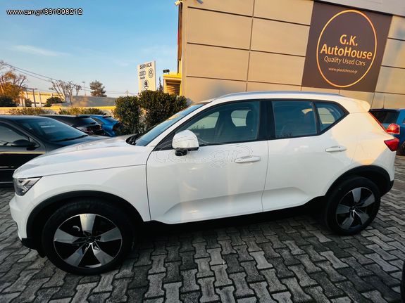 Volvo XC40 '20  T5 Momentum AWD 8-Geartronic