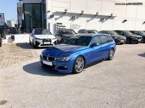 Car.gr - Bmw 328 '13 (328i Touring)