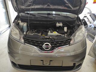 Nissan NV 200 2013-thumb-5
