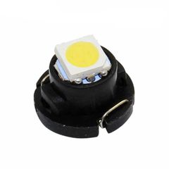Led λάμπα τύπου T4.7 2W λευκή - 1τμχ.