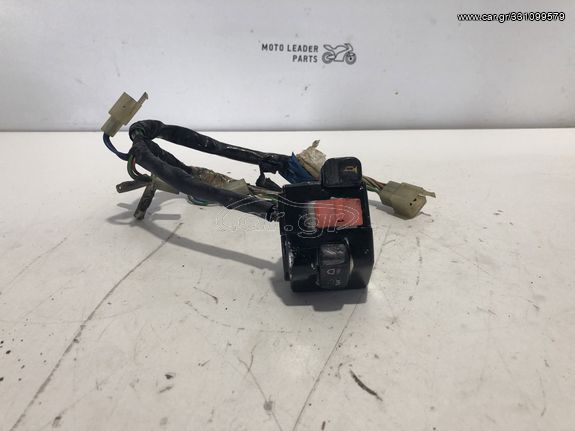 ΣΚΡΙΠ HONDA ASTREA GRAND *MOTO LEADER PARTS*