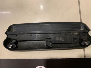 ΦΑΝΑΡΙ LED ΤΡΙΤΟ ΣΤΟΠ ΠΙΣΩ OPEL CORSA C-thumb-1