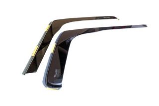 Ανεμοθραύστες για Mercedes 207-410 bus (1982-1993) 2 τμχ. εμπρός