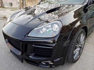 PORSCHE CAYENNE 957 BODY KIT EXTRA LARGE-thumb-5