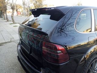 PORSCHE CAYENNE 957 BODY KIT EXTRA LARGE-thumb-33