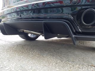 PORSCHE CAYENNE 957 BODY KIT EXTRA LARGE-thumb-35