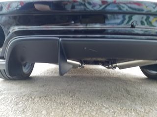 PORSCHE CAYENNE 957 BODY KIT EXTRA LARGE-thumb-36
